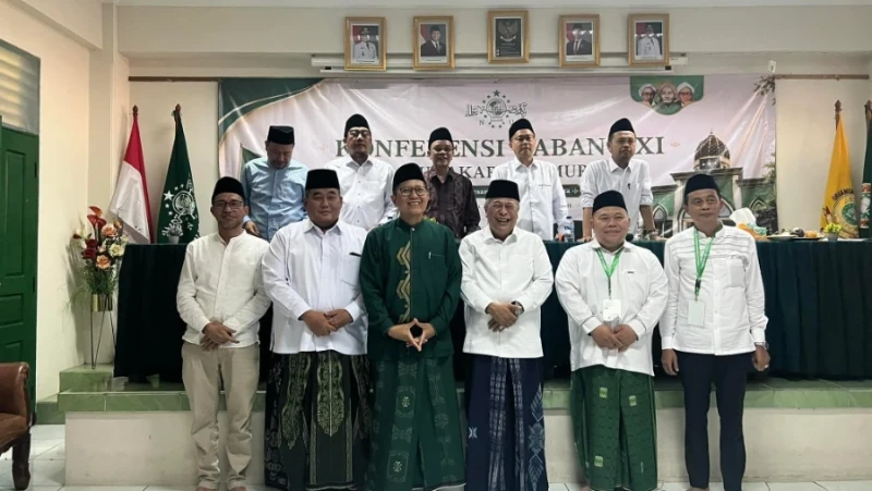 Berita PCNU Pengurus Cabang Kabupaten Wonosobo
