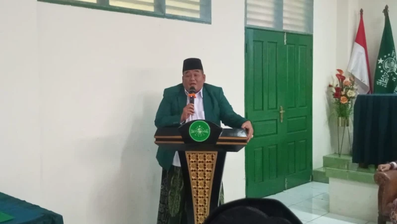 Dokumentasi kegiatan dan kebersamaan warga PCNU Pengurus Cabang Kabupaten Wonosobo